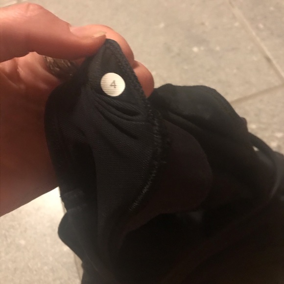 Lululemon Tank Top - Picture 6 of 7